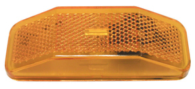 Amber Replacement Lens