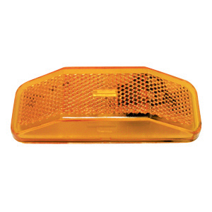 Amber #99 Clearance Light