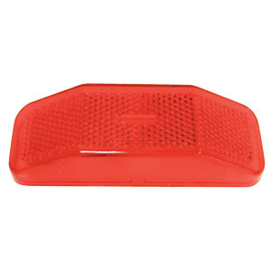 Red #99 Clearance Light