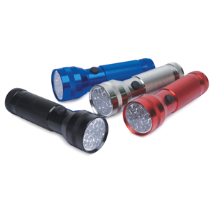 19 LED Flashlight