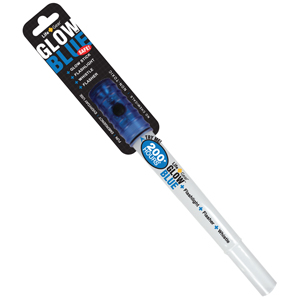Blue 200 Hr LED Glow Stick