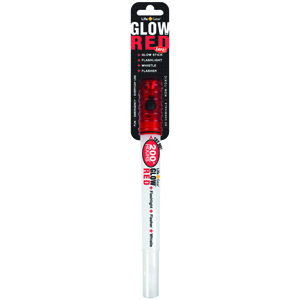 Red 200 Hr LED Glow Stick