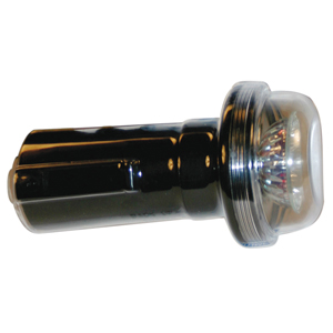 Trailer Hitch Accessory Light