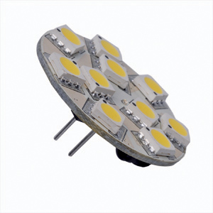 LED Repl Bulb For G410, 2/pk