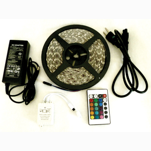 300 LED Light Strip