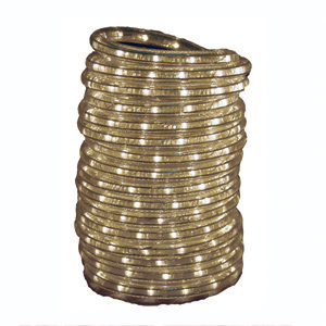 18' Clear Rope Lights