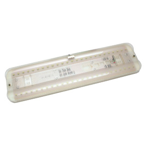 80 Diode LED Repl Flourescent Fixture