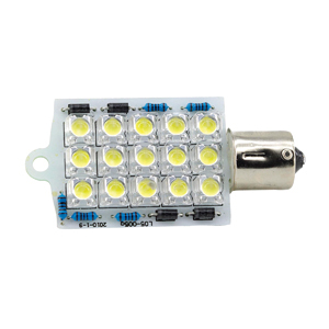 Bayonet Bulb 15 Diode