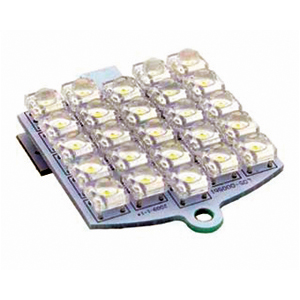 Pancake Light LED Bulb