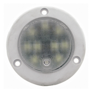 3" Round LED Puck Light