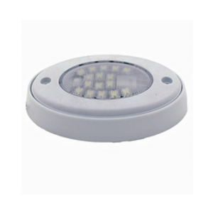 5" Oval LED Puck Light