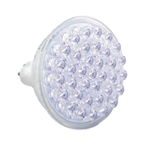 MR16 36-Diode LED Reading Bulb