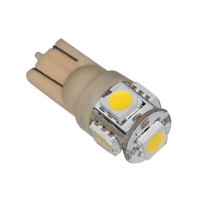 194 D-W LED Wedge Mount Bulb