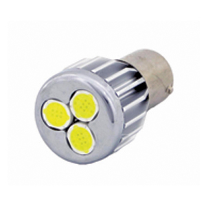 3-Diode Reading/Spot Light LED Bulb