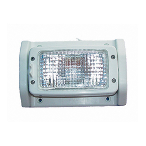 Surface Mount 25 Watt Halogen Ramp Light