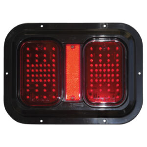 S-T-I LED Light Set w/ Reflector