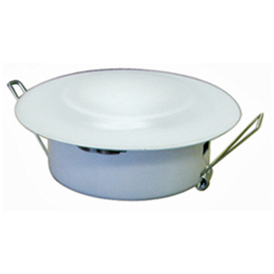 3" Halogen Overhead Light