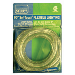 90" Sof-Touch Light