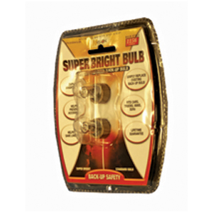 50Watt Halogen Back Up Bulb