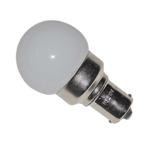 LED Bulb for 20-99 Vanity