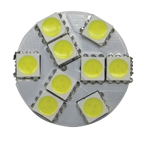 G-4 - JC10 LED Bulb