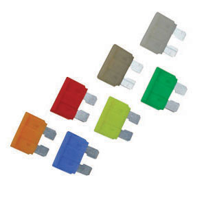 10 amp ATP Intelligent Fuse, 2/pk