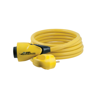 30A 125V 25' RV EEL Cordset