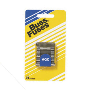 14 Amp STE Fuse, 5/pk