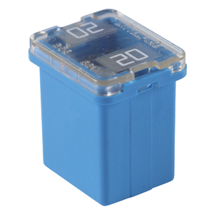20 amp Female/FMX Fuse LP