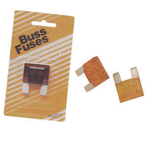 40 amp MAX Fuse, 1/pk