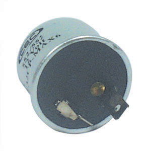 2-Prong Heavy Duty Flasher