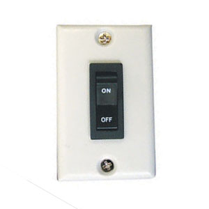 2-Prong 12 amp Flasher