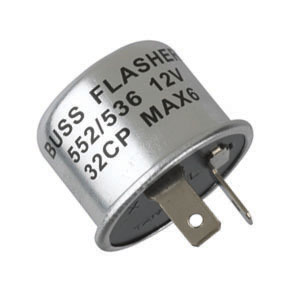 2-Prong Standard Duty Flasher