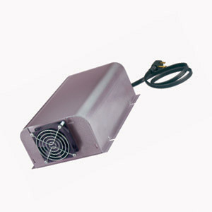 Solid State 7400 20 amp Deck Mount Converter/Charger