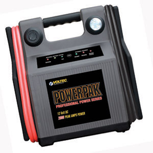 2000 amp Power Pack