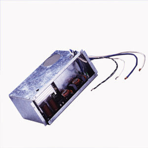 7345 Lower Section Power Center Converter/Charger