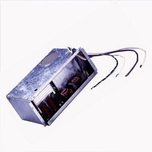 55 amp 730 DC Lower Section for Converter/Charger,