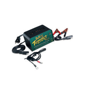 1.25A Battery Tender Plus