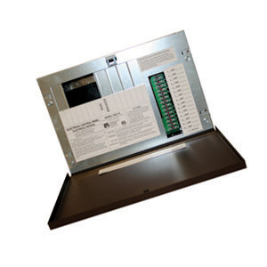 30/50 amp Distribution Panel w/ Door