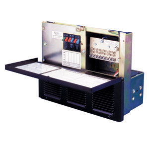 7300 Series 45 amp Power Center Converter/Charger