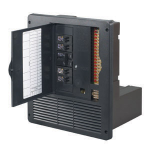 Replacement 60 Amp Converter Section for Power Center