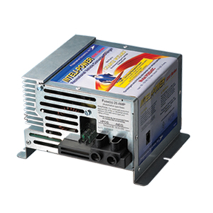 Inteli-Power 9200 45 amp Deck Mount Converter/Charger w/ Wizard