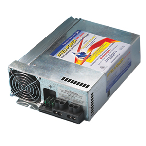 Inteli-Power 9200 w/ Wizard 70 Amp Deck Mount Converter/Charger