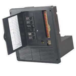 All-In-One 90 amp Power Center Converter/Charger