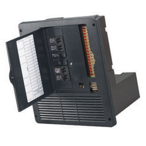 Replacement 90 amp Converter Section for Power Center