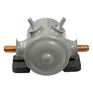Packaged Starter Solenoid