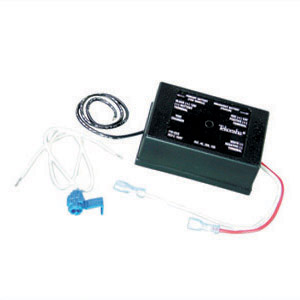 Trickle Battery Charger