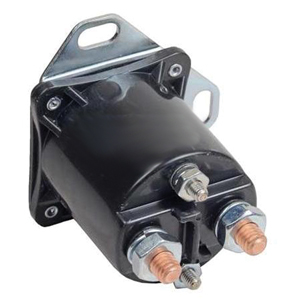 Phenolic Housing Starter Solenoid