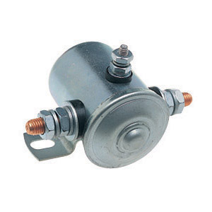 3-Terminal Dual Battery Switch, Bulk