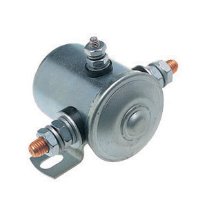 3-Terminal Dual Battery Switch, pkg